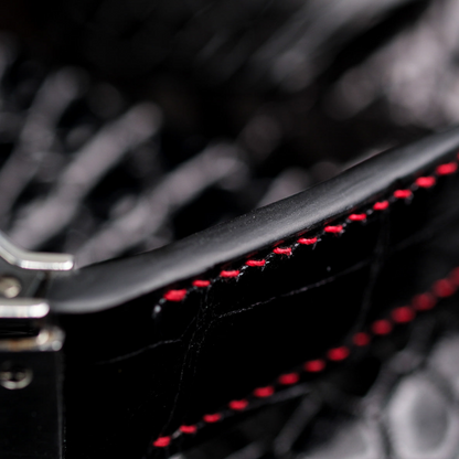 black-alligator-leather-strap-for-Hublot-big-bang-steel-ceramic-stitching.png