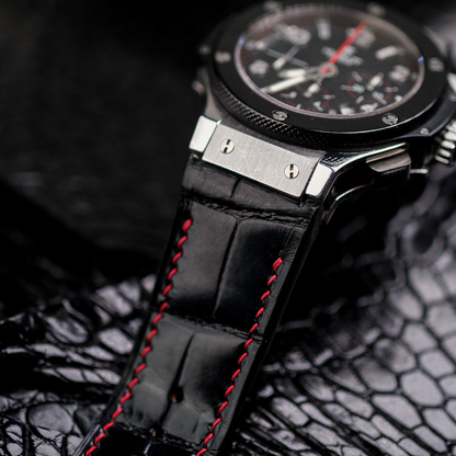 black-alligator-leather-strap-for-Hublot-big-bang-steel-ceramic.png