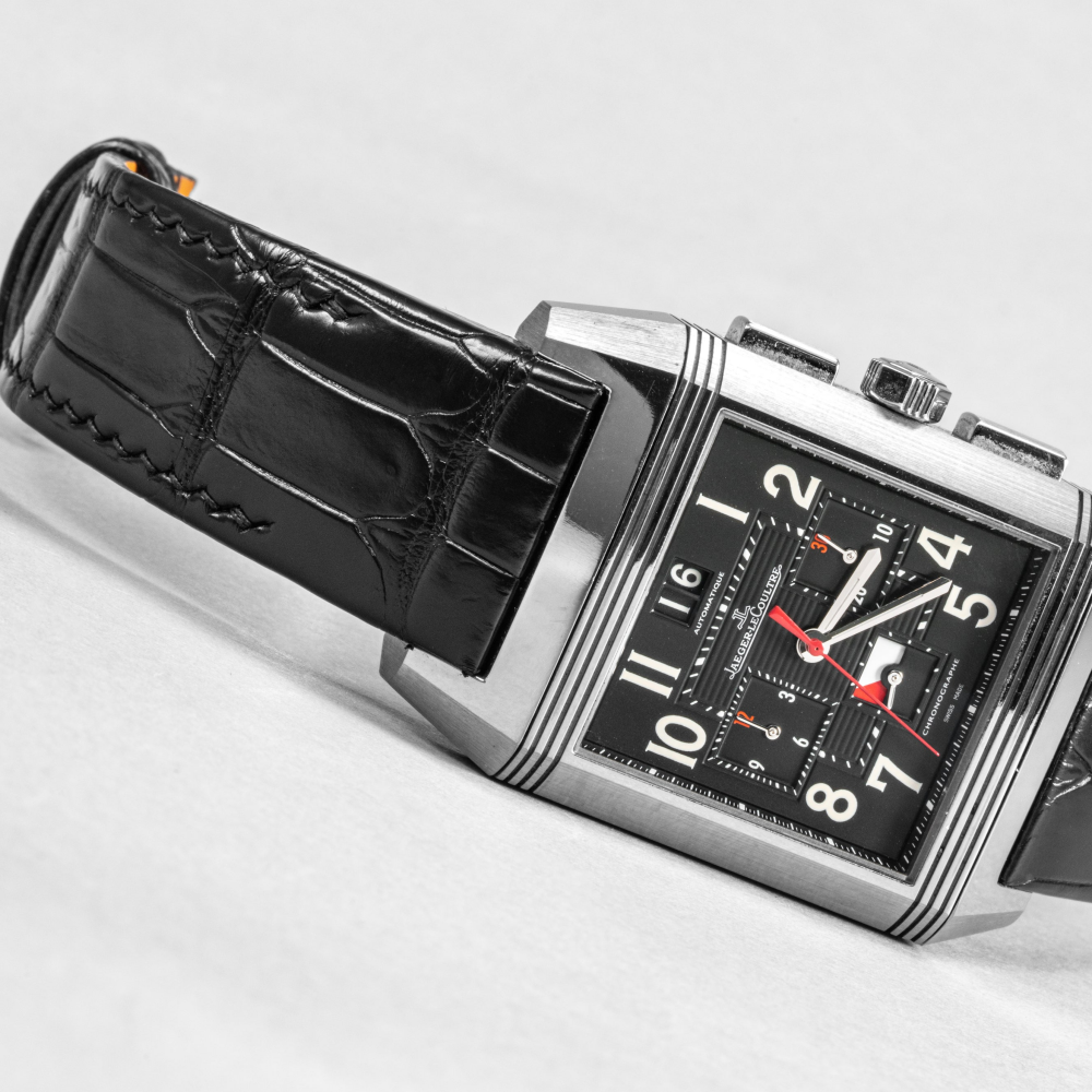 black-alligator-leather-strap-for-Jaeger-LeCoultre-Reverso-Squadra-Chronograph-GMT-watch.png