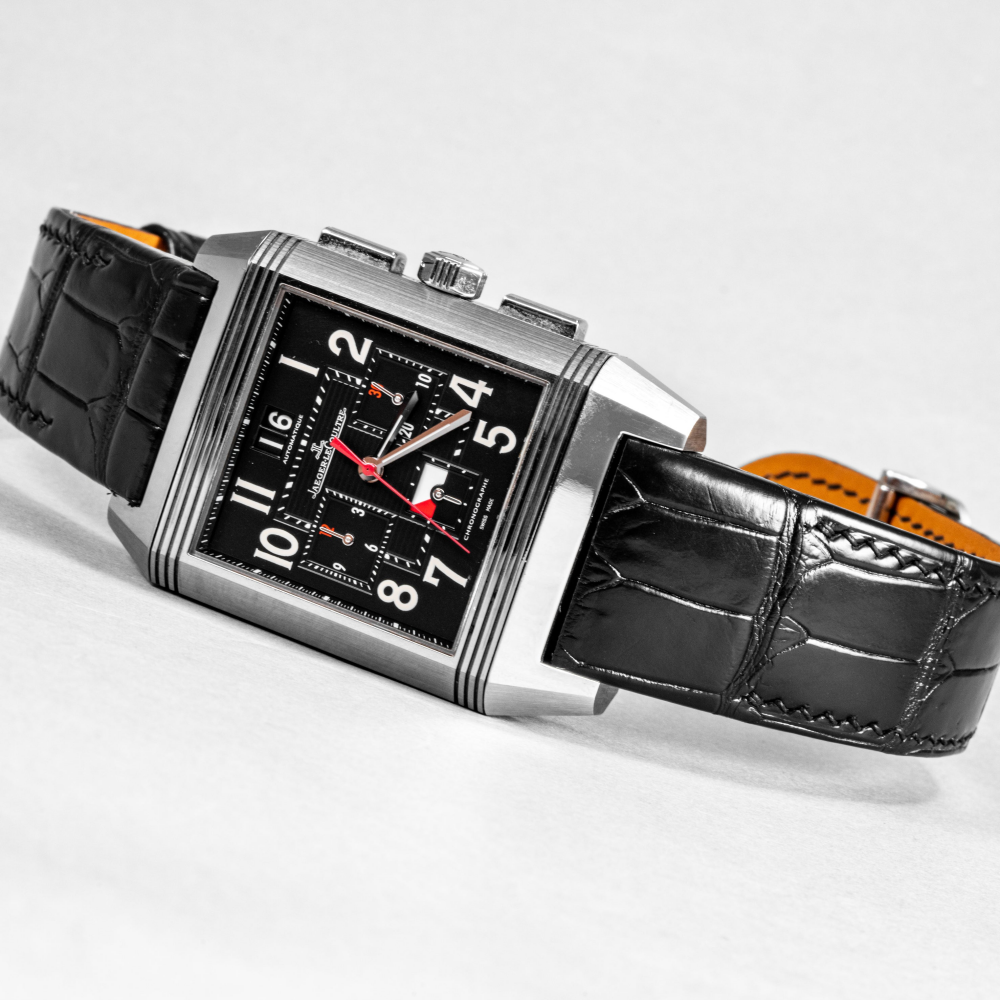 black-alligator-leather-strap-for-Jaeger-LeCoultre-Reverso-Squadra-Chronograph-GMT.png