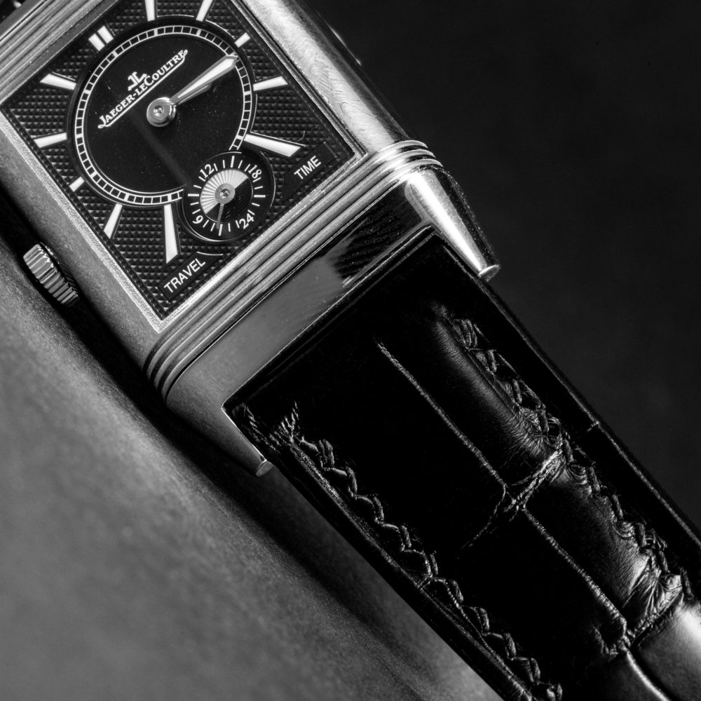 black-alligator-leather-strap-for-Jaeger-LeCoultre-Reverso-Tribute-Duoface-Small-Seconds-watch.png