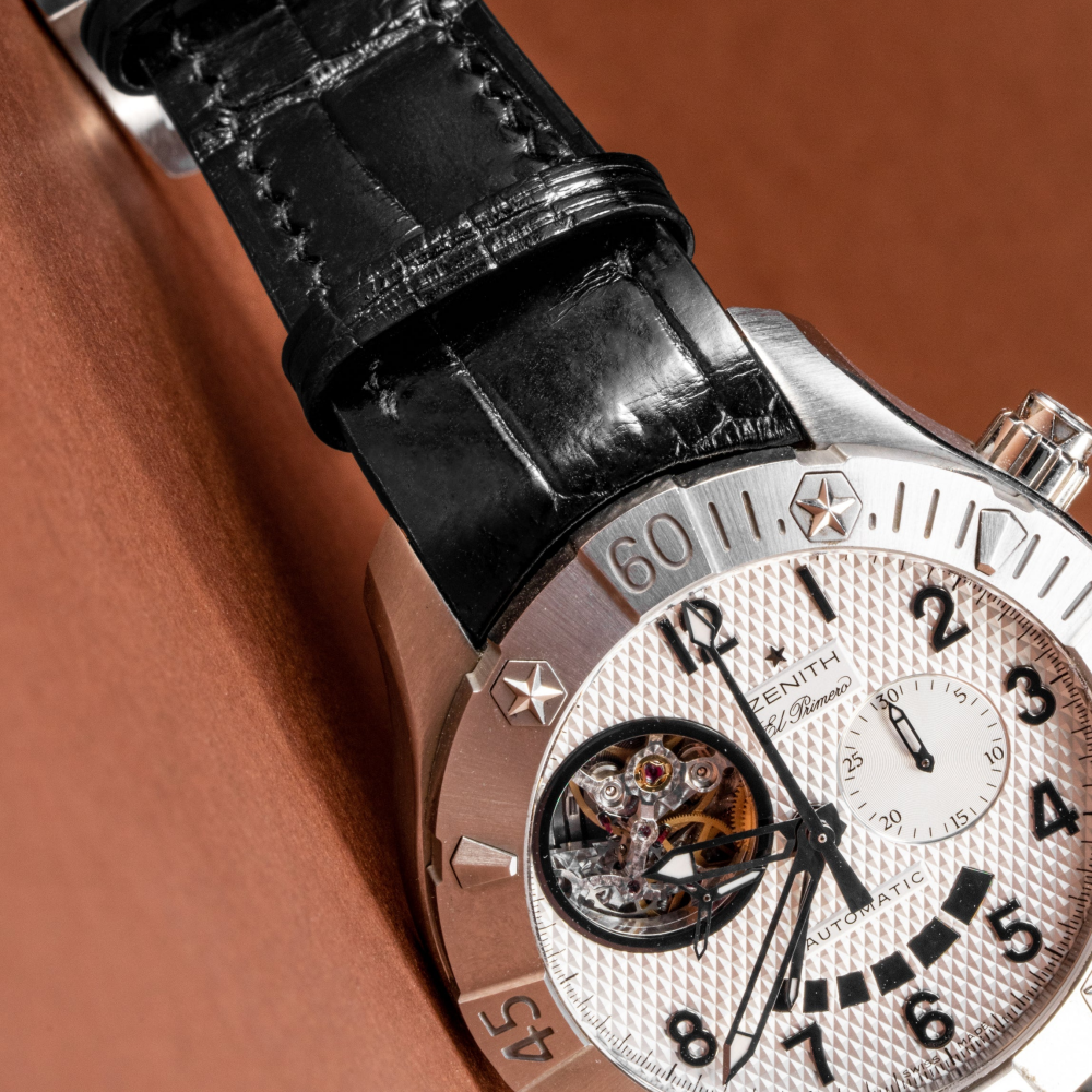black-alligator-leather-strap-for-Zenith-El-Primero-Defy-watch.png