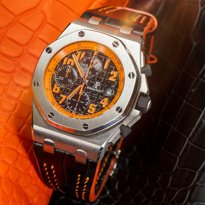 black-alligator-leather-strap-for-ap-royal-oak-shore-42mm-with-double-orange-stitching.png