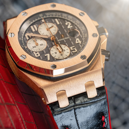 black-alligator-leather-strap-for-ap-royal-oak-shore-42mm-with-red-stitching-watch.png