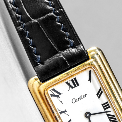 black-alligator-leather-strap-for-cartier-tank-navy-stitching-lug.png