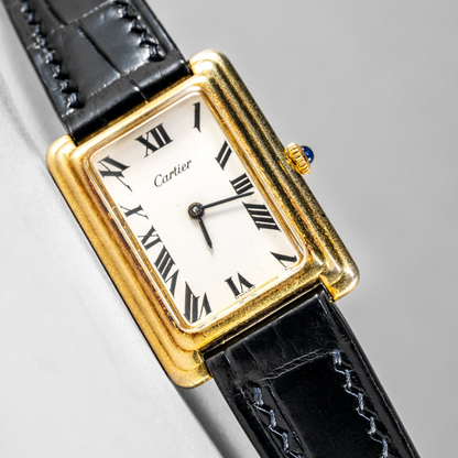 black-alligator-leather-strap-for-cartier-tank-navy-stitching.png