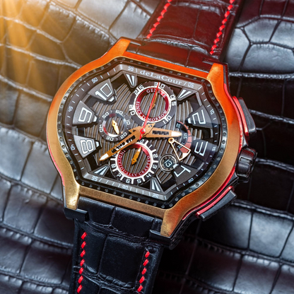 black-alligator-leather-strap-for-delacour-bichrono-red-stitching.png