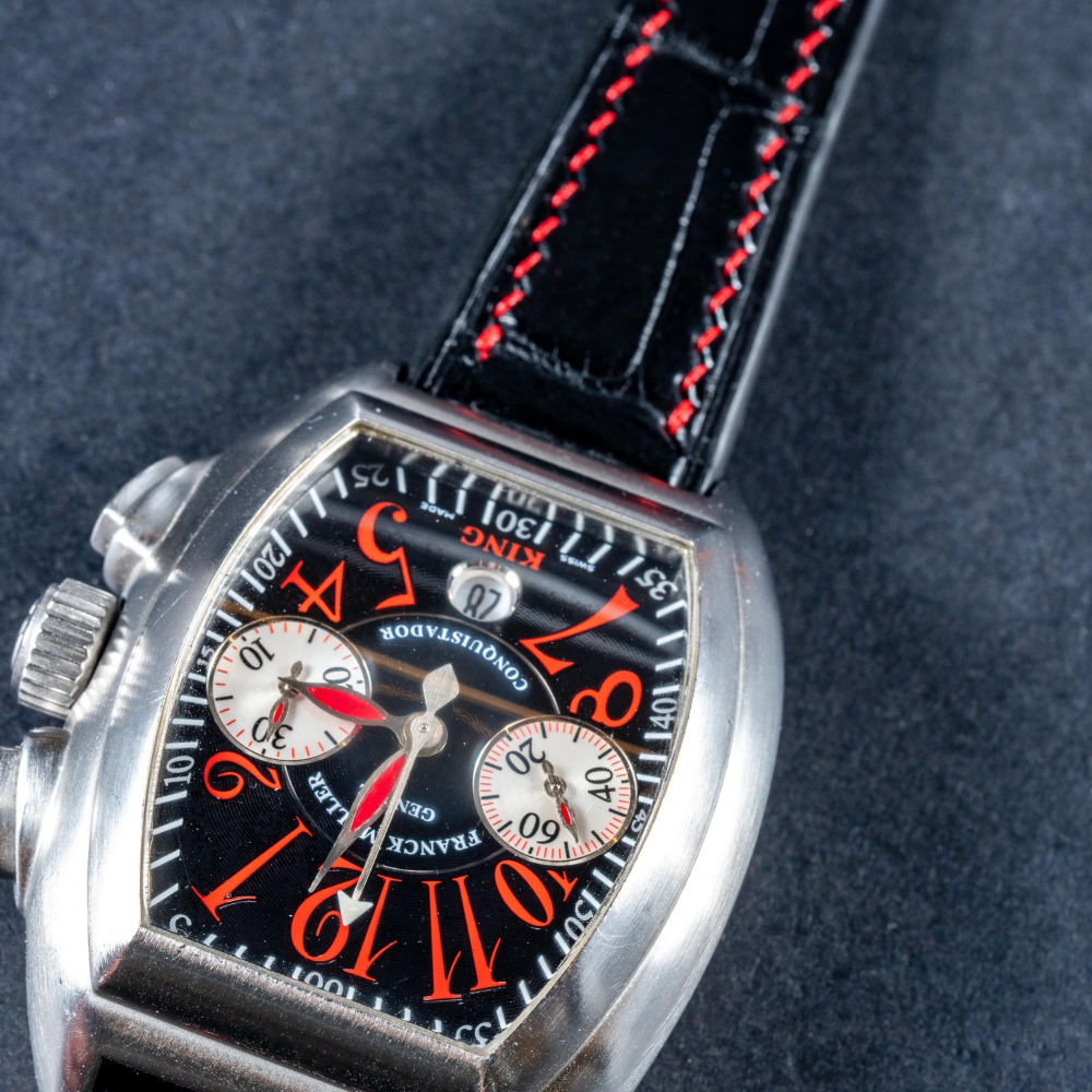 black-alligator-leather-strap-for-franck-muller-conquistador-king-stitching.png
