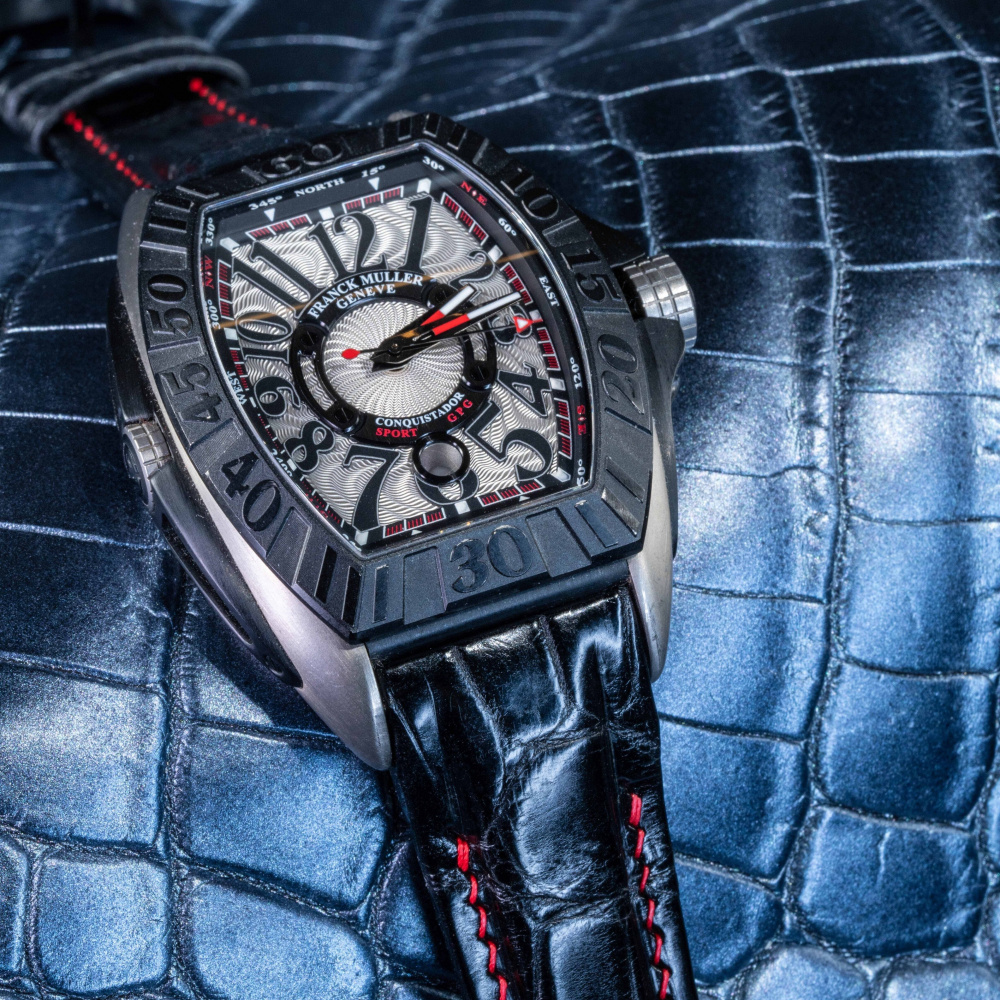 black-alligator-leather-strap-for-franck-muller-conquistador-red-stitching-watch-2.png