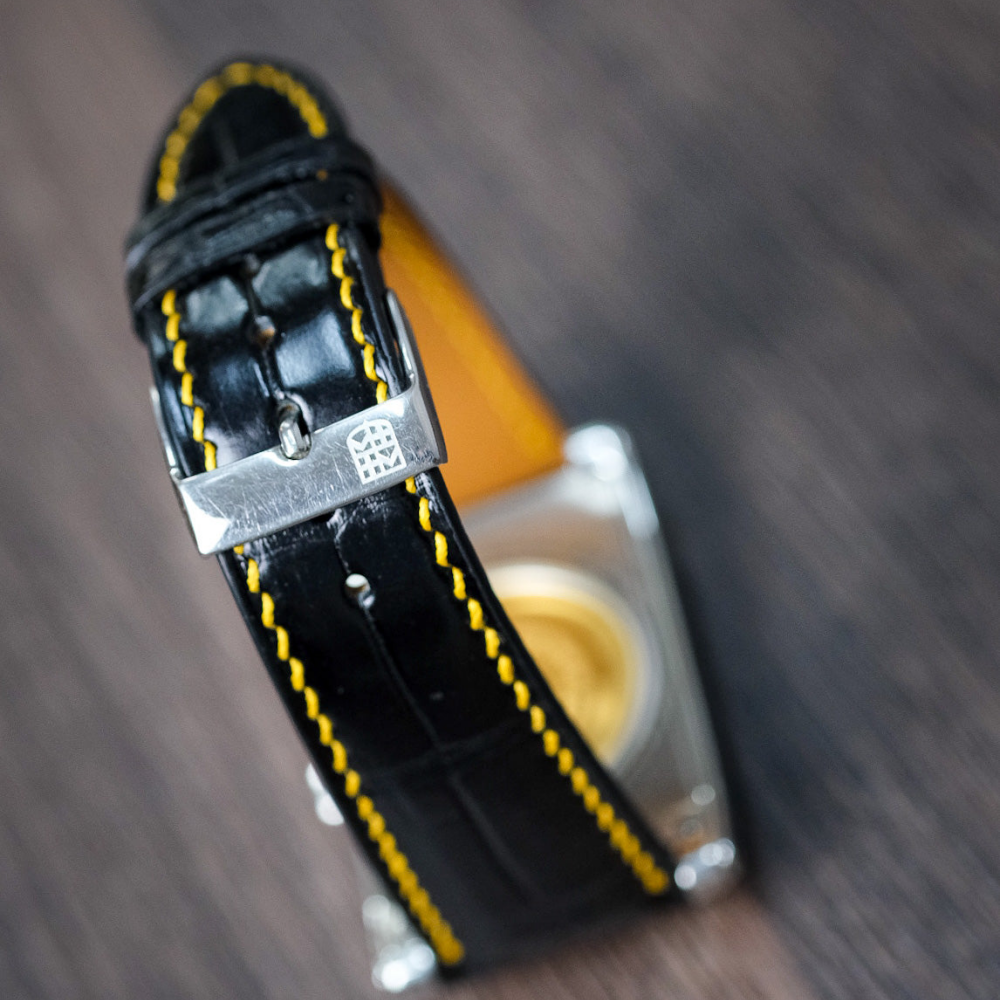 black-alligator-leather-strap-for-frederique-constant-carree-buckle.png