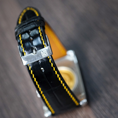 black-alligator-leather-strap-for-frederique-constant-carree-buckle.png