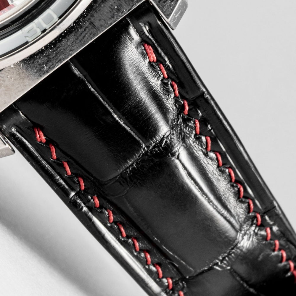 black-alligator-leather-strap-for-grand-seiko-sbga405-stitching.png