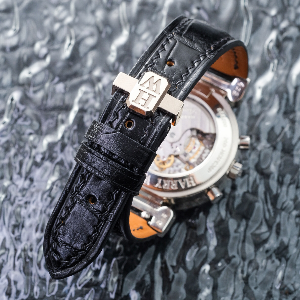 black-alligator-leather-strap-for-harry-winston-perpetual-calendar-timezone-backside.png