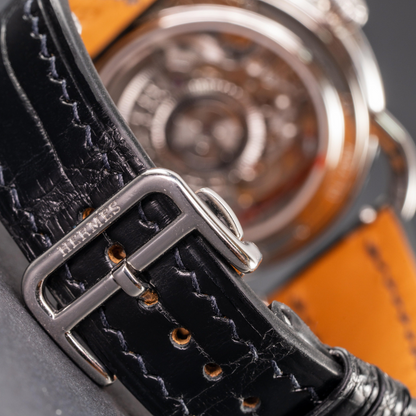 black-alligator-leather-strap-for-hermes-arceau-squelette-backside.png