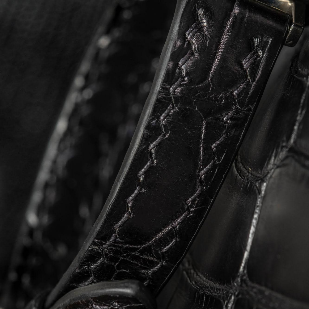black-alligator-leather-strap-for-hermes-clipper-ladies-stitching.png