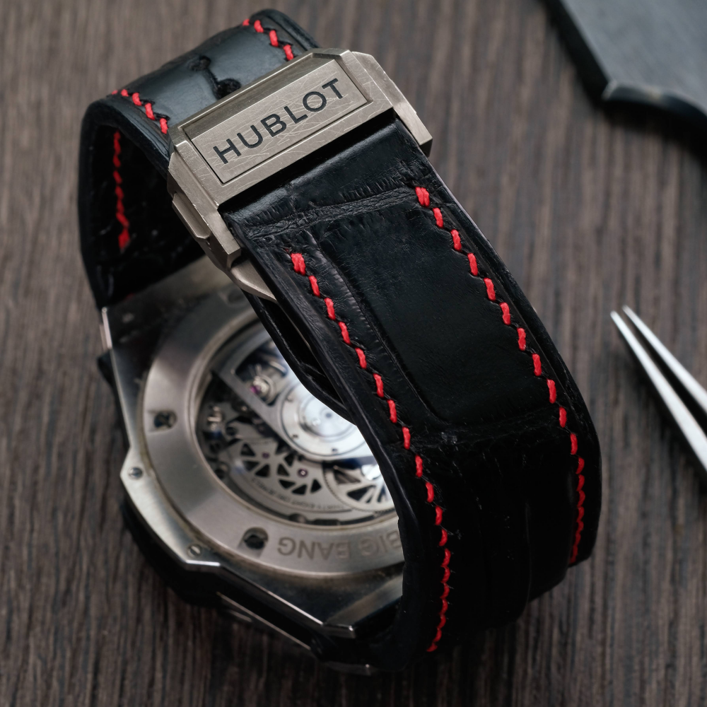 black-alligator-leather-strap-for-hublot-big-bang-unico-meca-10-backside.png