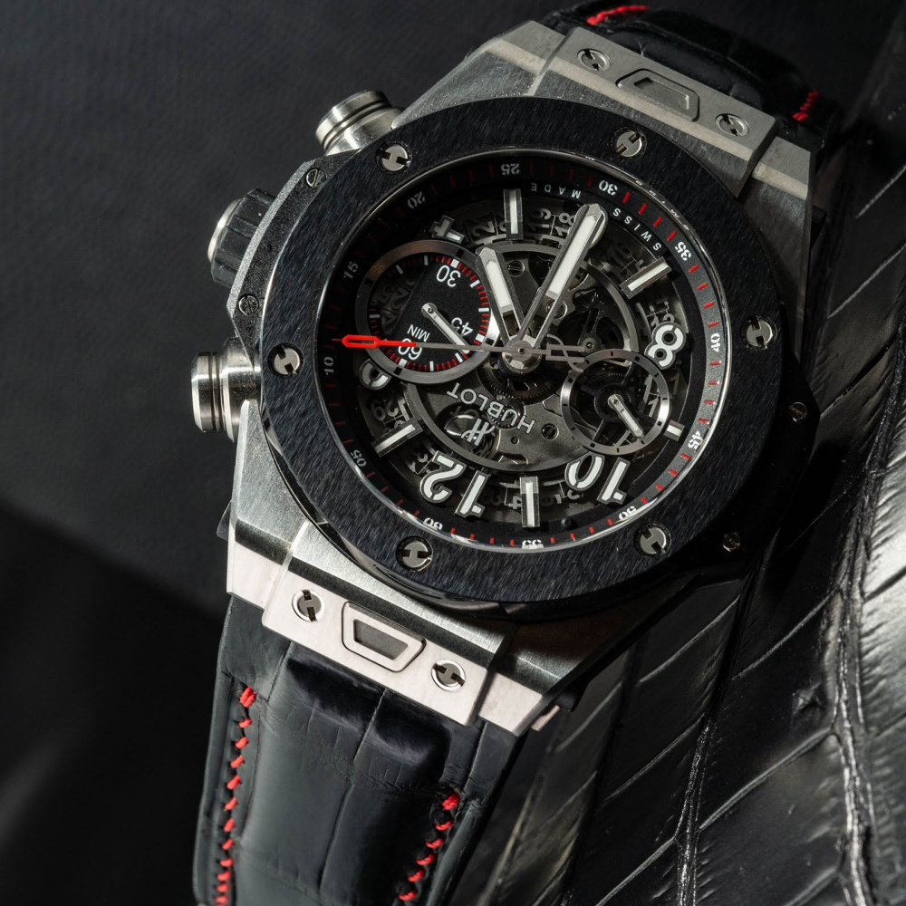 black-alligator-leather-strap-for-hublot-big-bang-unico-steel-ceramic-watch.png