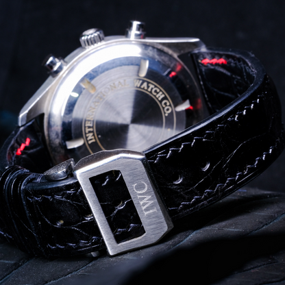 black-alligator-leather-strap-for-iwc-pilot-s-watch-chronograph-red-black-stitching-backside.png