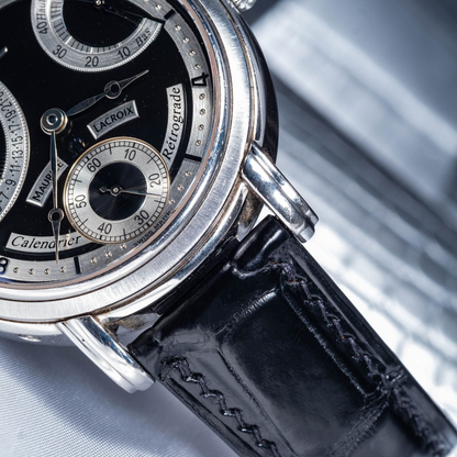 black-alligator-leather-strap-for-maurice-lacroix-masterpiece-calendrier-retrograde-stitching.png