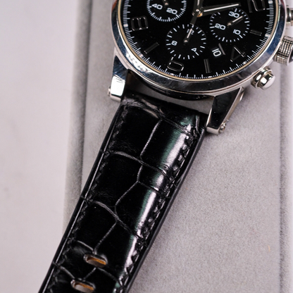 black-alligator-leather-strap-for-montblanc-timewalker-chronograph-stitching.png