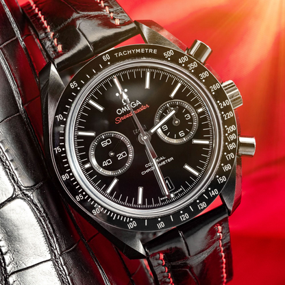 black-alligator-leather-strap-for-omega-speedmaster-red-stitching.png