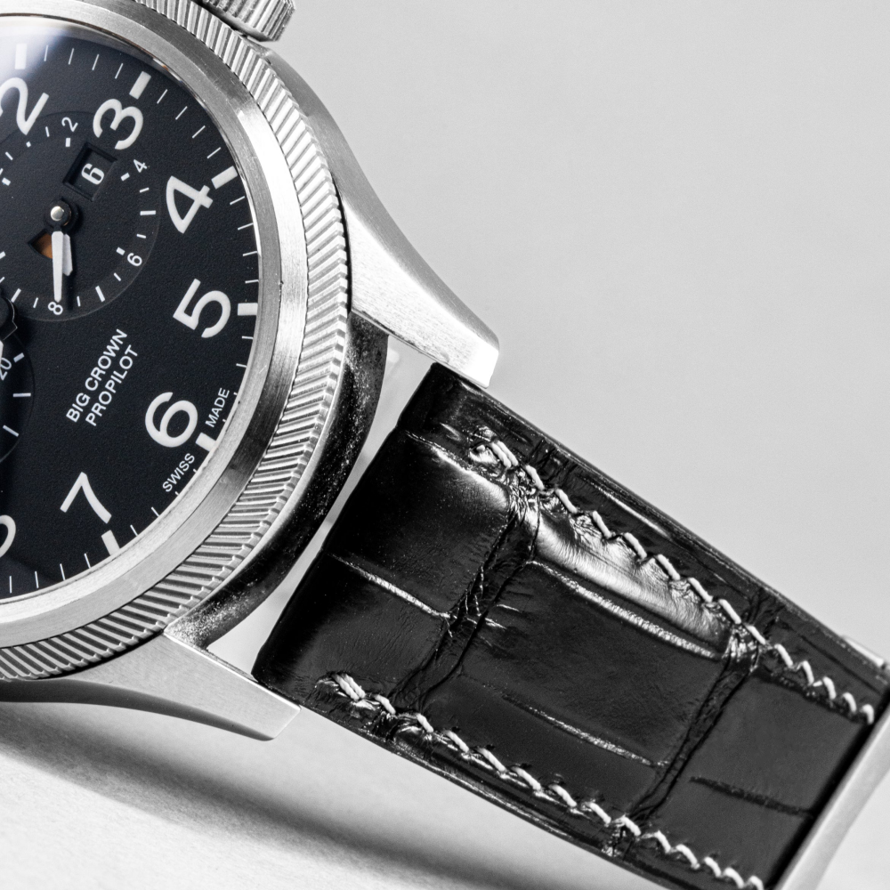 black-alligator-leather-strap-for-oris-big-crown-propilot-lug.png