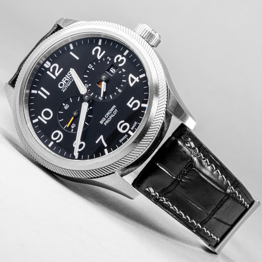 black-alligator-leather-strap-for-oris-big-crown-propilot.png