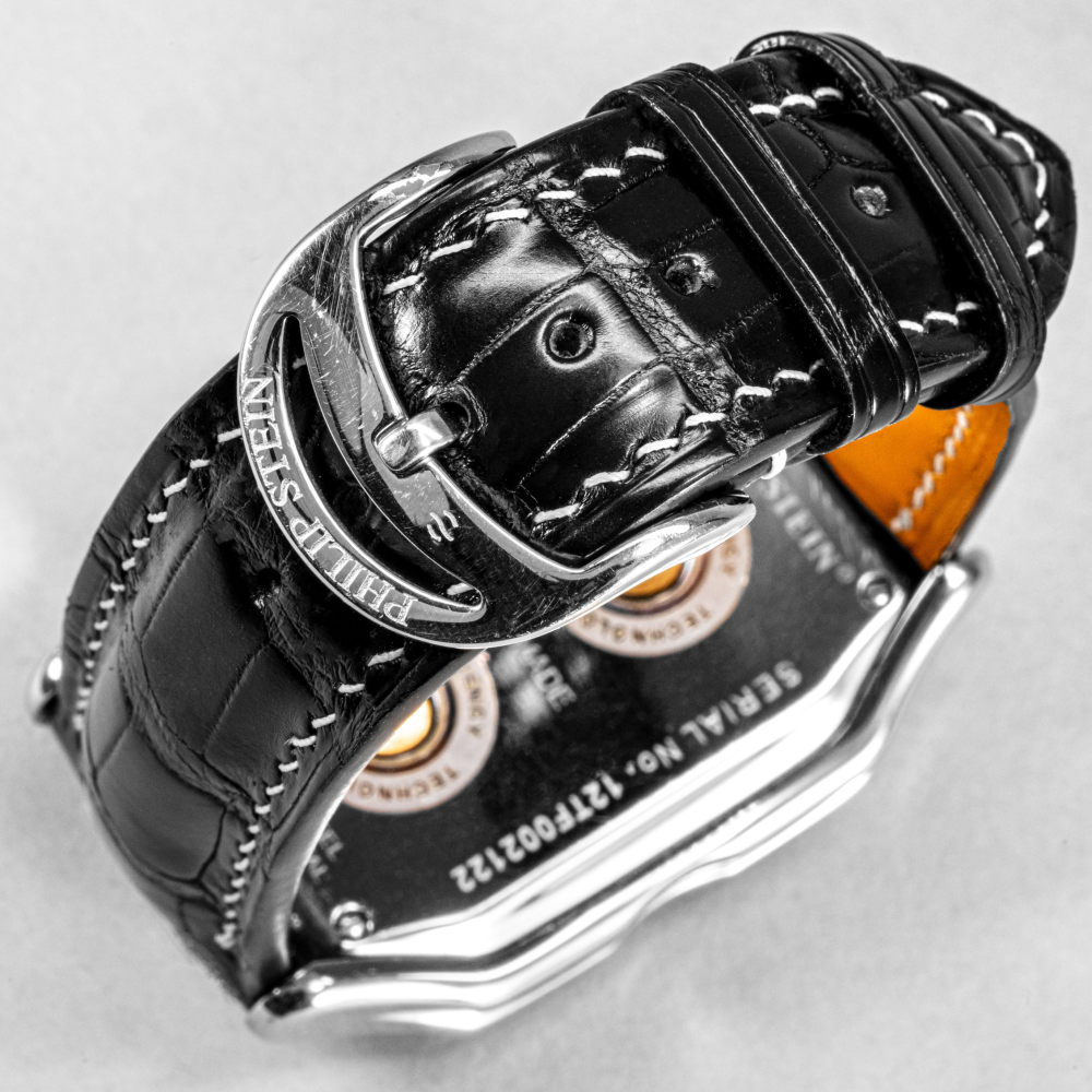 black-alligator-leather-strap-for-philip-stein-signature-dual-time-backside.png