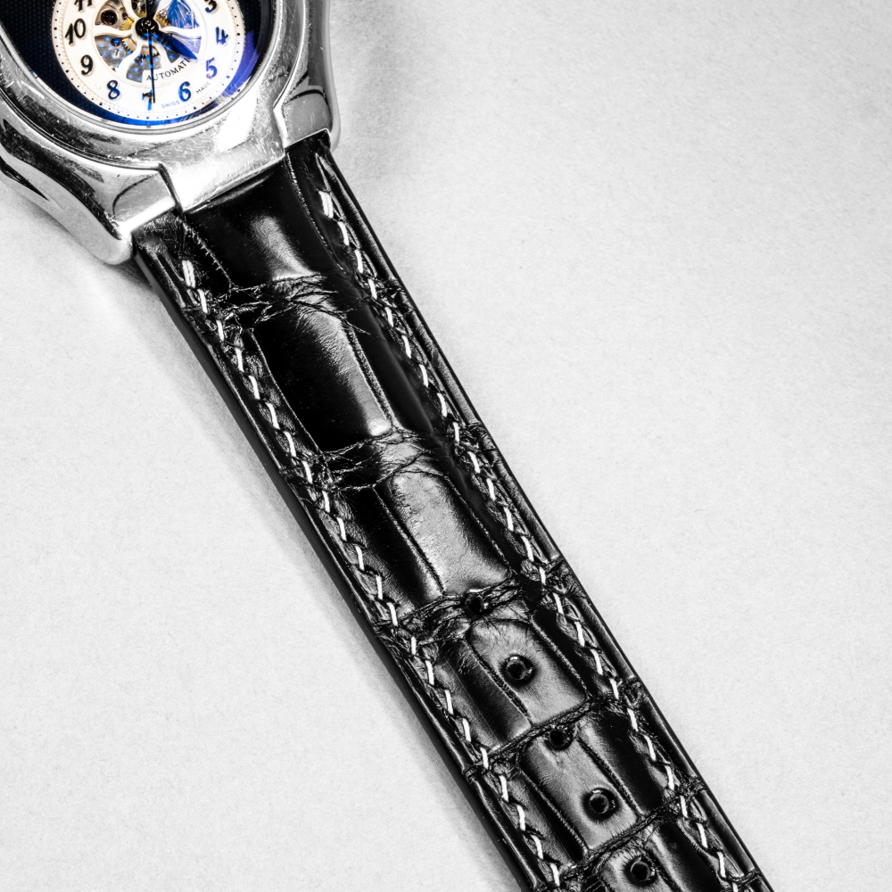 black-alligator-leather-strap-for-philip-stein-signature-dual-time-stitching.png