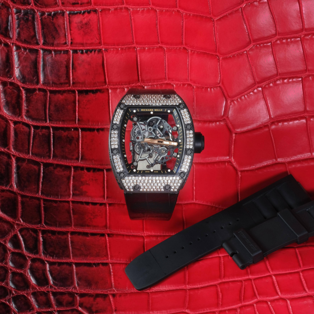 black-alligator-leather-strap-for-richard-mille-rm055-strap.png