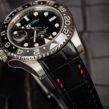 black-alligator-leather-strap-for-rolex-gtm-ii-116710_LN_78200-lug.png