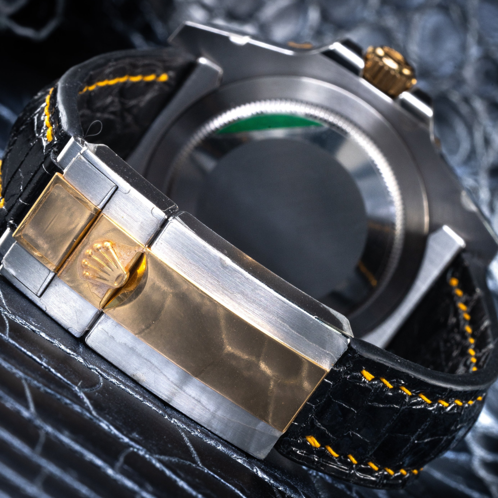 black-alligator-leather-strap-for-rolex-gtm-ii-16713-backside.png