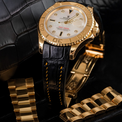 black-alligator-leather-strap-for-rolex-yacht-master-watch-on-watch.png