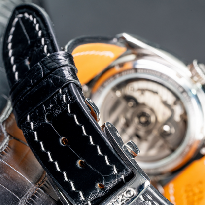 black-alligator-leather-strap-for-seiko-23-jewels-backside.png