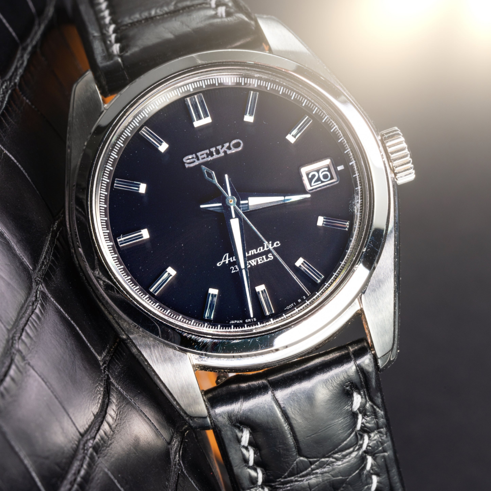 black-alligator-leather-strap-for-seiko-23-jewels.png