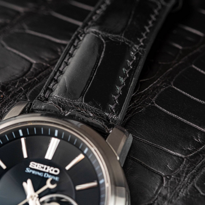 black-alligator-leather-strap-for-seiko-spring-drive-moonphase-stitching.png