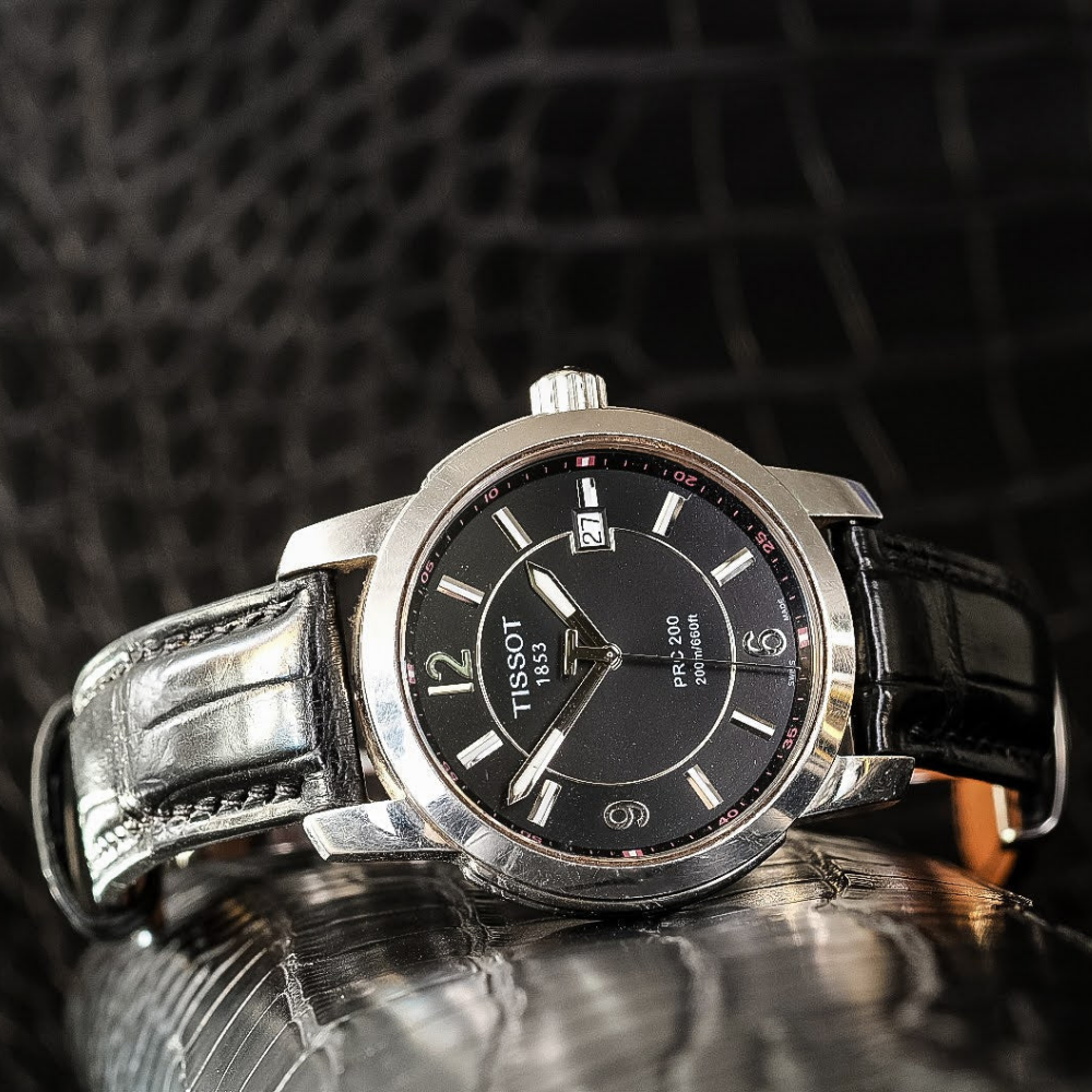 black-alligator-leather-strap-for-tissot-prc-200.png