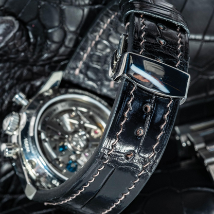 black-alligator-leather-strap-for-zenith-chronomaster-sport-backside.png