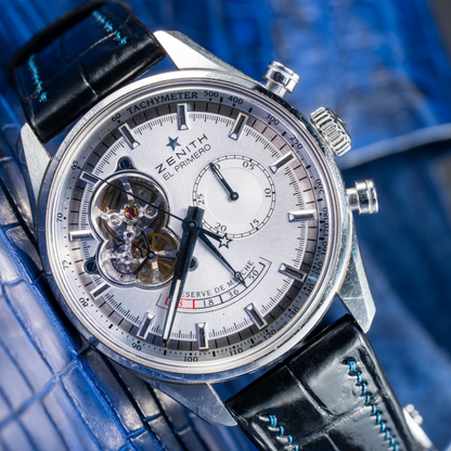 black-alligator-leather-strap-for-zenith-el-primero-open.png