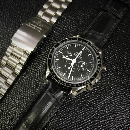 black-alligator-leather-watch-strap-for-Omega-Speedmaster.png