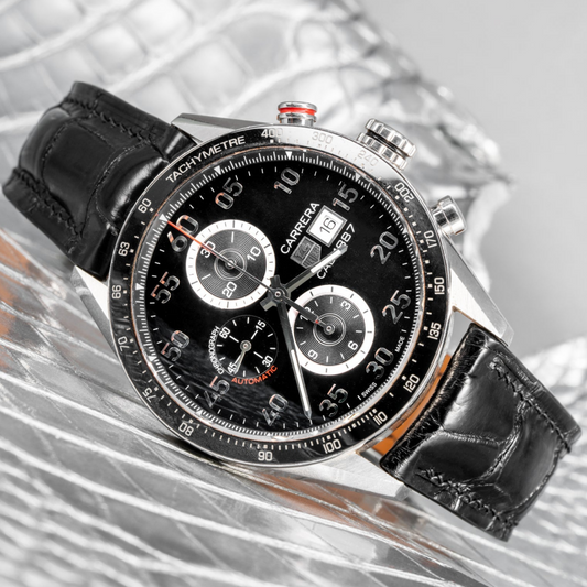 black-alligator-leather-watch-strap-forTag-Heuer-carrera.png
