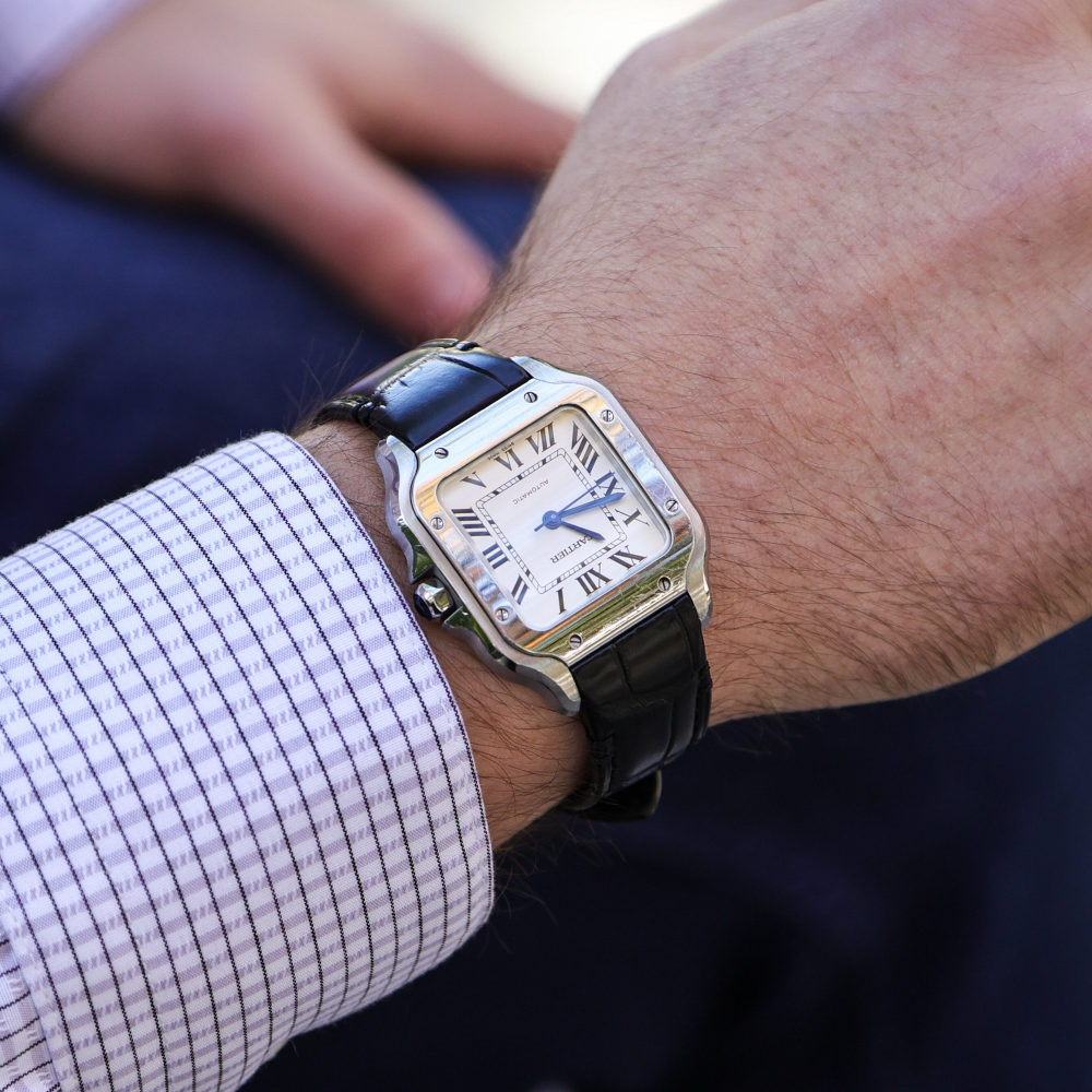 black-alligator-leather-wis-watch-strap-for-cartier-santos.png