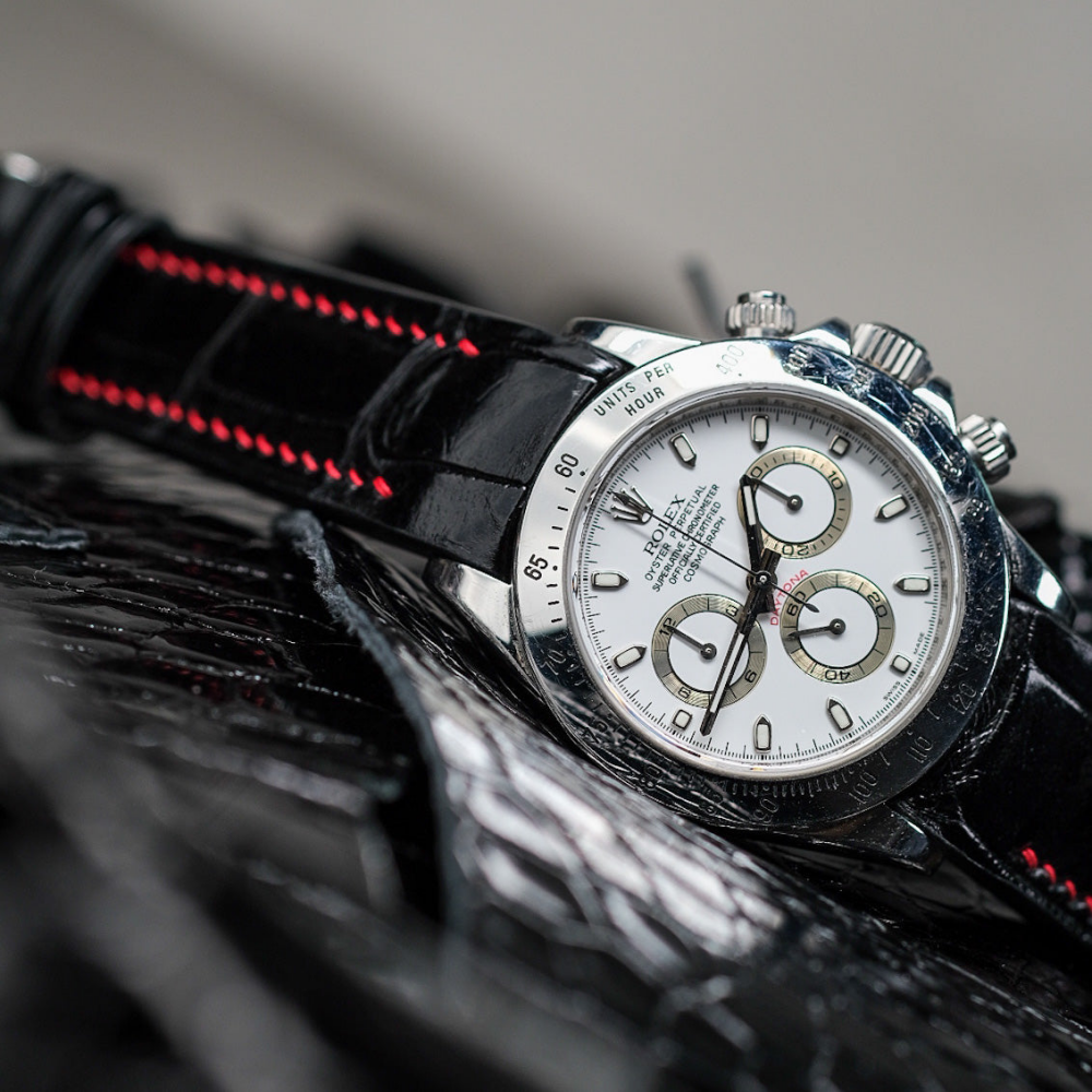 black-alligator-strap-for-rolex-daytona-watch-with-red-stitching.png
