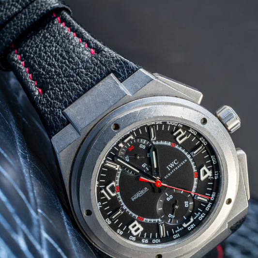black-chevre-leather-watch-IWC-Ingenieur-detail.png