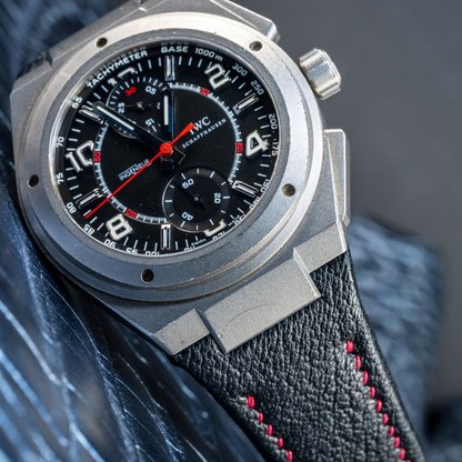 black-chevre-leather-watch-IWC-Ingenieur-on-watch.png