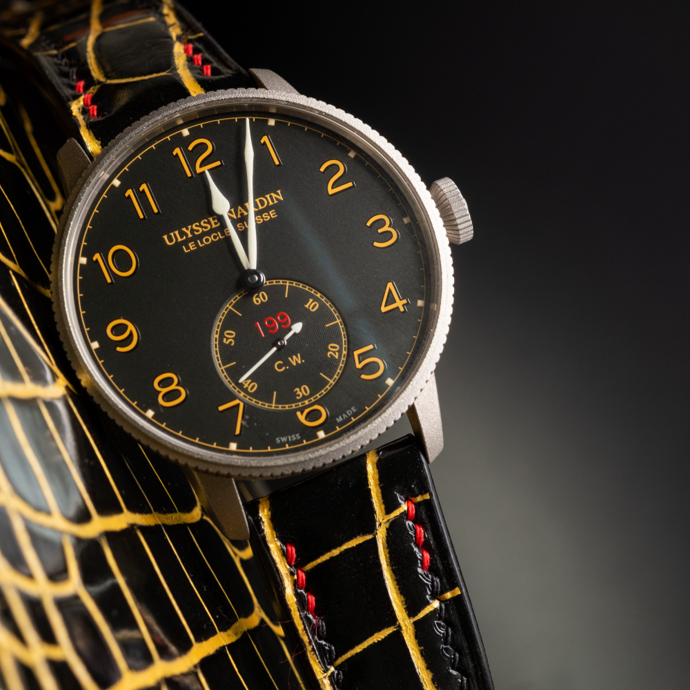 black-gold-alligator-leather-strap-for-ulysse-nardin-marine-chronometer.png