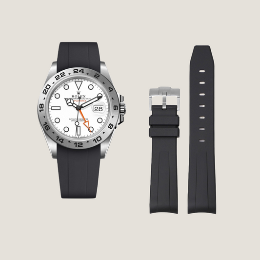 black-rubber-strap-for-rolex-explorer-ii.png