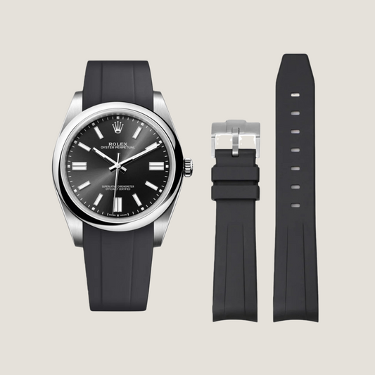 black-rubber-strap-for-rolex-oyster-perpetual-41mm-with-Watch.png