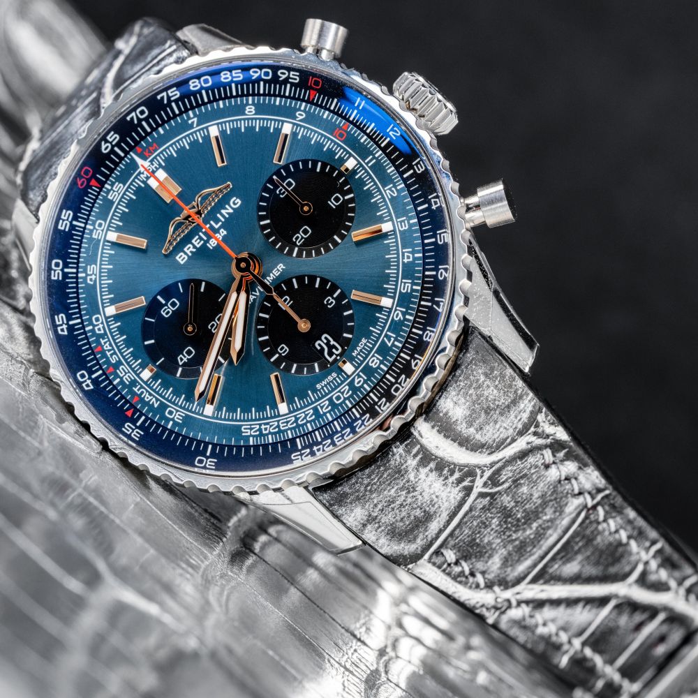 black-silver-alligator-leather-strap-for-breitling-navitimer-b01.png
