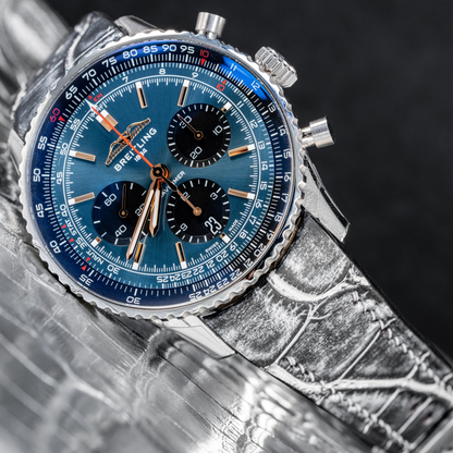 black-silver-alligator-leather-strap-for-breitling-navitimer-b01.png
